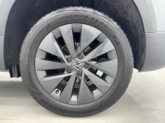 Used 2024  Volkswagen Taos S FWD at NEXCAR near Spring&comma; TX