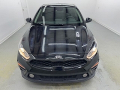 Used 2019  Kia Forte 4d Sedan FE Auto at NEXCAR near Spring&comma; TX