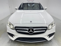 Used 2017  Mercedes-Benz E-Class 4d Sedan E300 Sport at NEXCAR near Spring&comma; TX