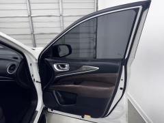 Used 2019  INFINITI QX60 4d SUV FWD LUXE at NEXCAR near Spring&comma; TX
