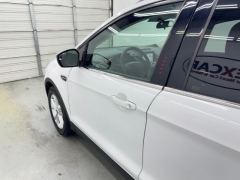Used 2018  Ford Escape 4d SUV FWD SE w&sol;SYNC3 at NEXCAR near Spring&comma; TX