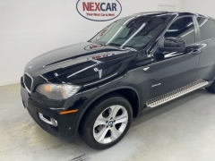 Used 2014  BMW X6 AWD 4dr xDrive35i at NEXCAR near Spring&comma; TX