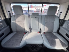 Used 2014  Ram 1500 2WD Crew Cab Lone Star Longbed at NEXCAR near Spring&comma; TX