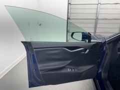 Used 2018  Tesla Model S 4d Sedan AWD 75D at NEXCAR near Spring, TX