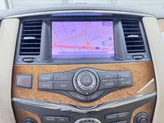 Used 2013  INFINITI QX56 4d SUV RWD at NEXCAR near Spring&comma; TX