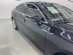 Used 2022  Audi A5 Sportback Premium 40 TFSI quattro at NEXCAR near Spring&comma; TX