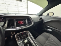 Used 2016  Dodge Challenger 2dr Cpe R/T at NEXCAR near Spring, TX