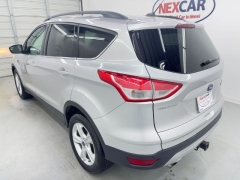 Used 2015  Ford Escape 4d SUV FWD SE Convenience Pkg at NEXCAR near Spring&comma; TX