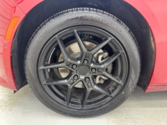 Used 2020  Cadillac CT5 4dr Sdn Premium Luxury at NEXCAR near Spring, TX