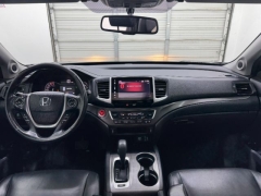 Used 2018  Honda Pilot 4d SUV FWD EX-L at NEXCAR near Spring, TX