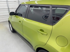 Used 2014  Kia Soul 4d Hatchback Base Auto at NEXCAR near Spring, TX