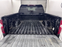 Used 2022  Chevrolet Silverado 1500 4WD Crew Cab 147" Custom at NEXCAR near Spring&comma; TX