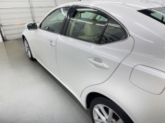 Used 2011  Lexus IS 250 4dr Sport Sdn Auto AWD at NEXCAR near Spring&comma; TX