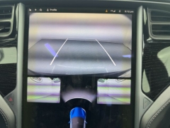 Used 2018  Tesla Model S 4d Sedan AWD 75D at NEXCAR near Spring, TX