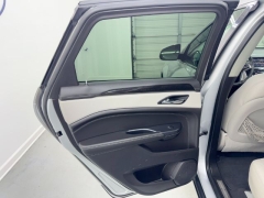 Used 2016  Cadillac SRX 4d SUV FWD Luxury at NEXCAR near Spring, TX