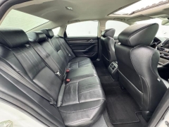 Used 2019  Honda Accord Sedan 4d EX-L 1&period;5L at NEXCAR near Spring&comma; TX