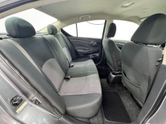 Used 2019  Nissan Versa 4d Sedan SV at NEXCAR near Spring&comma; TX