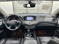 Used 2019  INFINITI QX60 LUXE FWD at NEXCAR near Spring&comma; TX