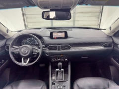 Used 2019  Mazda CX-5 4d SUV FWD Grand Touring at NEXCAR near Spring&comma; TX