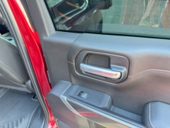 Used 2020  GMC Sierra 1500 4WD Crew Cab AT4 at NEXCAR near Spring, TX