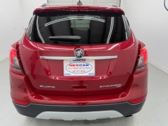 Used 2017  Buick Encore 4d SUV AWD Preferred II at NEXCAR near Spring&comma; TX