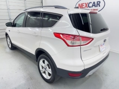 Used 2014  Ford Escape 4d SUV FWD SE at NEXCAR near Spring&comma; TX