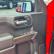 Used 2021  Chevrolet Silverado 1500 2WD Crew Cab 157" LT at NEXCAR near Spring, TX