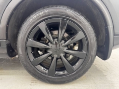 Used 2017  INFINITI QX50 4d SUV AWD at NEXCAR near Spring&comma; TX