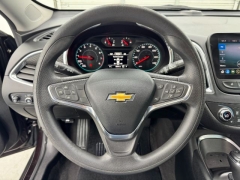 Used 2020  Chevrolet Malibu 4d Sedan LT at NEXCAR near Spring&comma; TX