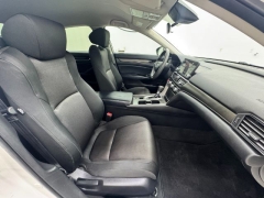 Used 2018  Honda Accord Sedan 4d LX 1&period;5L at NEXCAR near Spring&comma; TX