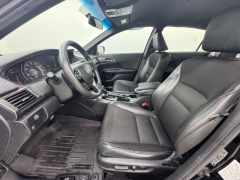 Used 2016  Honda Accord Sedan 4d Sport CVT at NEXCAR near Spring&comma; TX