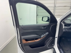 Used 2016  Chevrolet Tahoe 4d SUV RWD LTZ at NEXCAR near Spring&comma; TX