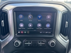 Used 2022  Chevrolet Silverado 1500 LTD 2WD Crew Cab 147" LT Texas Edition at NEXCAR near Spring, TX