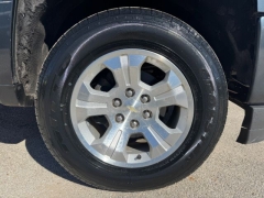 Used 2017  Chevrolet Silverado 1500 4WD Crew Cab LT Z71 at NEXCAR near Spring, TX