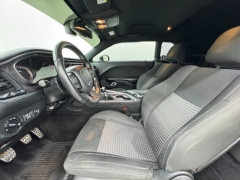 Used 2016  Dodge Challenger 2dr Cpe R/T at NEXCAR near Spring, TX