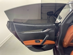 Used 2017  Maserati Ghibli 4d Sedan RWD S at NEXCAR near Spring, TX