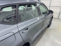 Used 2024  Volkswagen Taos S FWD at NEXCAR near Spring&comma; TX