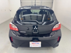 Used 2021  Mitsubishi Mirage ES CVT at NEXCAR near Spring&comma; TX