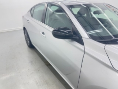 Used 2020  Nissan Altima 4d Sedan FWD 2&period;5L SR at NEXCAR near Spring&comma; TX