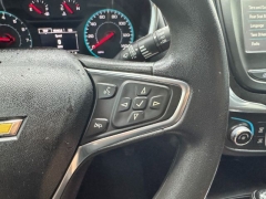 Used 2018  Chevrolet Equinox 4d SUV AWD LT w/1LT at NEXCAR near Spring, TX