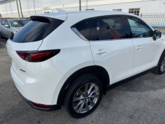 Used 2021  Mazda CX-5 Grand Touring FWD at Nexcar near Spring, TX