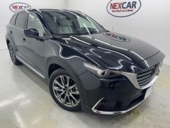 Used 2020 Mazda CX-9 4d SUV AWD Signature at NEXCAR near Spring, TX