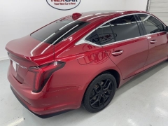 Used 2020  Cadillac CT5 4dr Sdn Premium Luxury at NEXCAR near Spring, TX