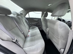 Used 2010  Toyota Corolla 4d Sedan LE at NEXCAR near Spring, TX