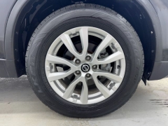 Used 2017  Nissan Rogue 4d SUV AWD SV at NEXCAR near Spring&comma; TX