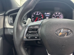 Used 2018  Hyundai Sonata 4d Sedan Sport 2.0T at NEXCAR near Spring, TX