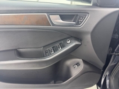 Used 2017  Audi Q5 4d SUV 2.0T Premium at NEXCAR near Spring, TX