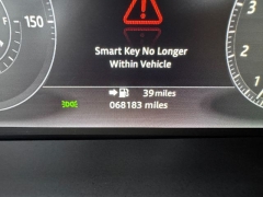 Used 2017  Land Rover Range Rover 4d SUV 3&period;0L SC HSE at NEXCAR near Spring&comma; TX
