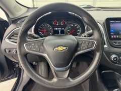 Used 2020  Chevrolet Malibu 4d Sedan LT at NEXCAR near Spring&comma; TX