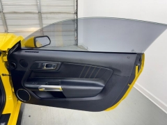 Used 2016  Ford Mustang 2d Fastback EcoBoost Premium at NEXCAR near Spring&comma; TX